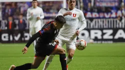 Universidad de Chile realizó homenaje por el Día de la Madre.