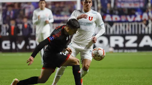 Universidad de Chile realizó homenaje por el Día de la Madre.