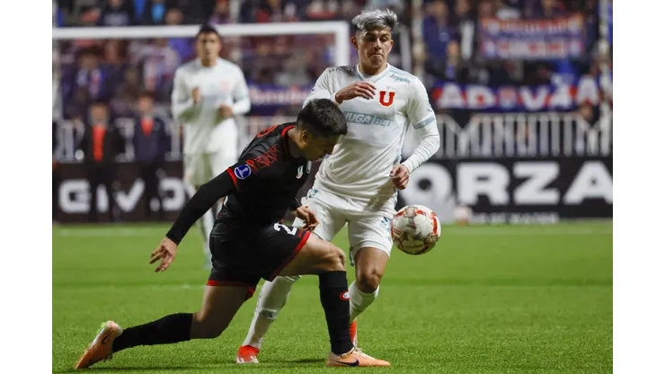 Universidad de Chile realizó homenaje por el Día de la Madre.