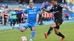 Campeón de Copa Sudamericana con la U asegura que ya pasó lo más complejo para los azules.