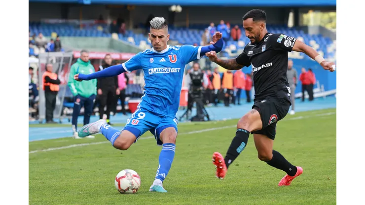 Campeón de Copa Sudamericana con la U asegura que ya pasó lo más complejo para los azules.