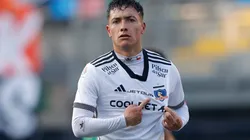 Durante la última semana, Zavala había sido blanco de las críticas de los hinchas albos.