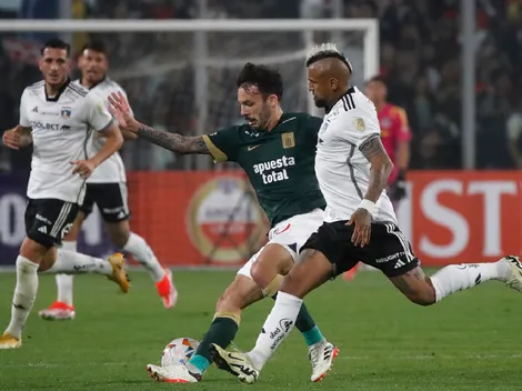 Partido de Colo Colo y Alianza volverá a la TV abierta y a color