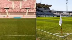 Famoso canchero alza la voz por el Nacional y Monumental