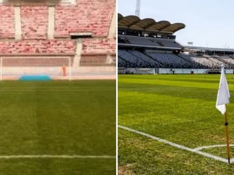 Famoso canchero alza la voz por el Nacional y Monumental