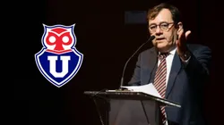 Danilo Díaz da la clave al gran rendimiento de este jugador en la U