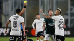 Se confirma el árbitro para el duelo entre Alianza Lima y Colo Colo