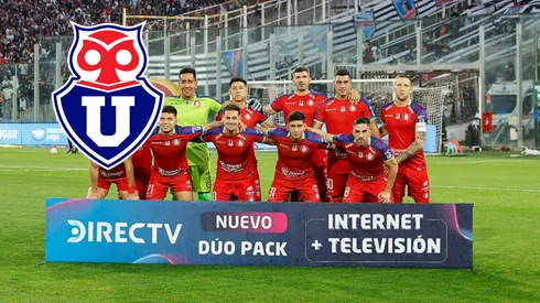 El especial partido del jugador que ninguneó a la U