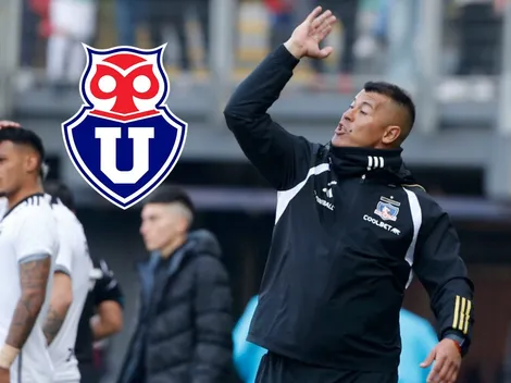 "Almirón revela lo enamorado que está del archirrival"