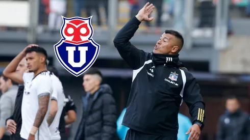 "Almirón revela lo enamorado que está del archirrival"