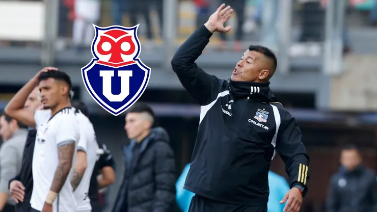 "Almirón revela lo enamorado que está del archirrival"