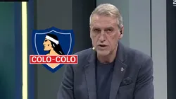 Técnico nacional pide trato diferenciado para un jugador albo.