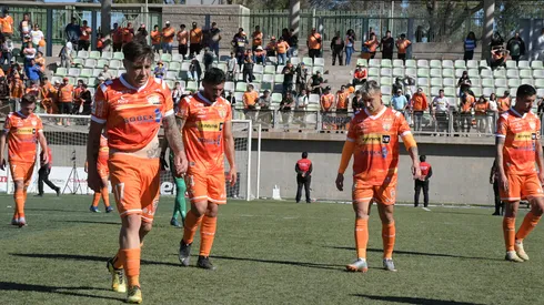 Ídolo de Cobreloa se ofrece para la banca