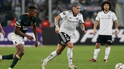 Colo Colo visitará este miércoles a Alianza Lima (Foto: Dragomir Yankovic/Photosport)