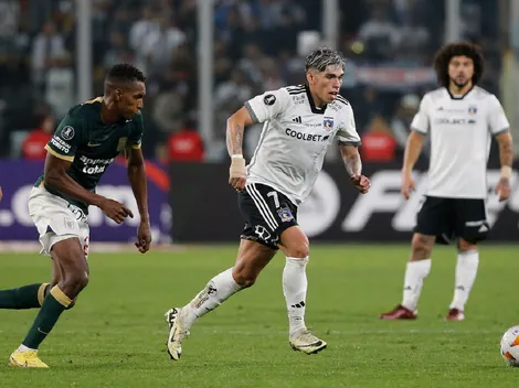 La recomendación que exjugador de Alianza y Colo Colo entregó a los albos