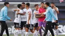 Colo Colo podría despedirse de este jugador a mitad de temporada