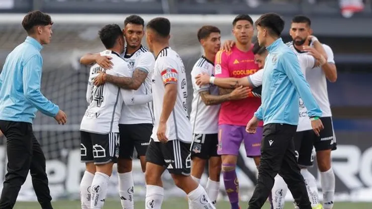 Colo Colo podría despedirse de este jugador a mitad de temporada