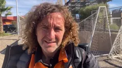 José Luis Díaz reconoce amistad con Pablo Abdala y pide paciencia.