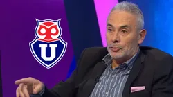 Juvenal Olmos pide la titularidad para este jugador en la U