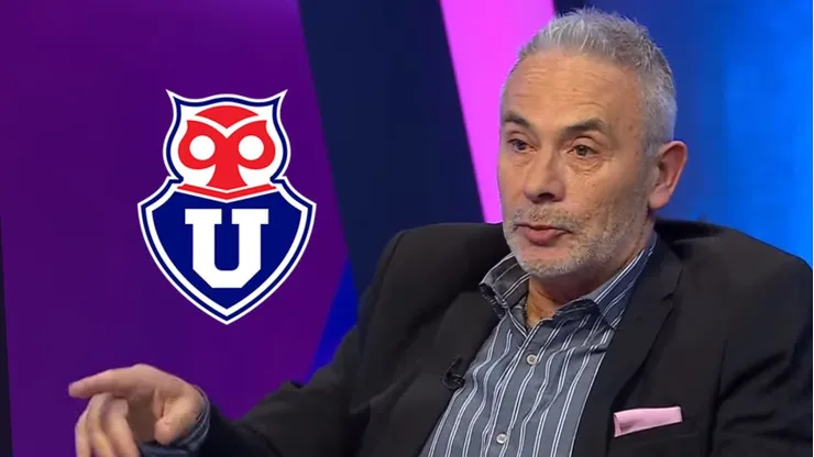 Juvenal Olmos pide la titularidad para este jugador en la U