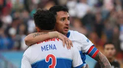 Advierten a la UC de cara al partido contra la U.