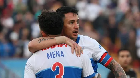 Advierten a la UC de cara al partido contra la U.