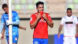 Joaquín Torres ya piensa en el Clásico Universitario ante la U