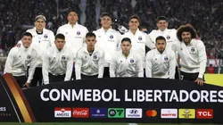 DT del Cacique hace cambios para enfrentar a Audax Italiano.