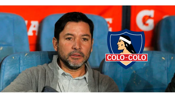 Pancho Arrué no se confía de la caída alba ante Fluminense.