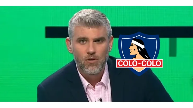 MDTP expone el gran talón de Aquiles que tiene Colo Colo.