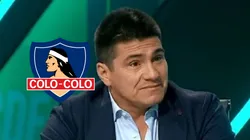 Toby Vega apunta a responsables albos.