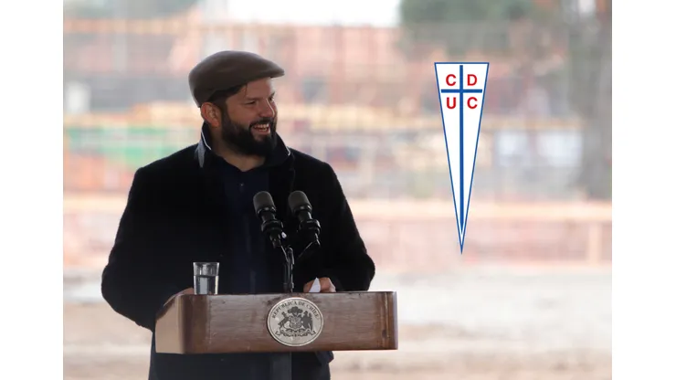 Gabriel Boric le acertó perfectamente al resultado de la UC.