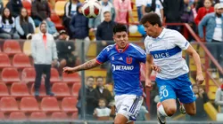 Referente de la UC llama al plantel a mantener el nivel.