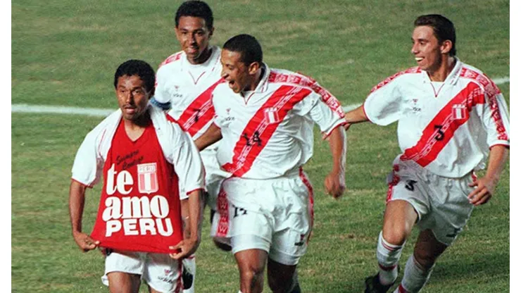 Desde Perú le contestaron a Miguel Ángel Neira.