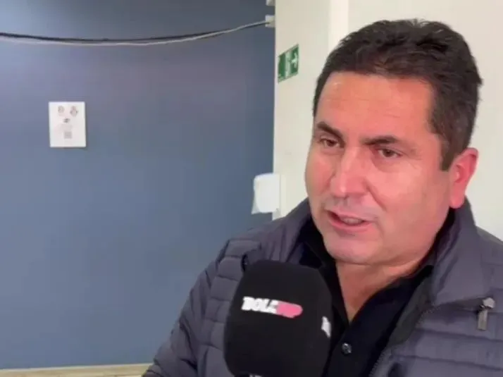 Pepe reaccionó a los dichos de Almirón (Bolavip)