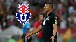 "Los dichos de Almirón son palabras para la galería"