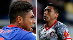 Jugaron en la U y en La Calera un día