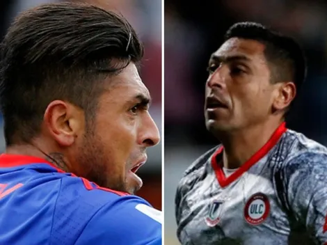 Jugaron en la U y en La Calera un día