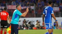 Álvarez tuvo que mover las piezas ante los Cementeros.