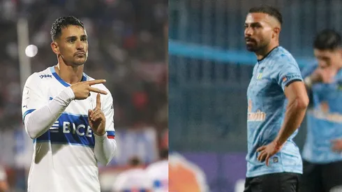 Los Cruzados y el Capo de Provincia van por los tres puntos.