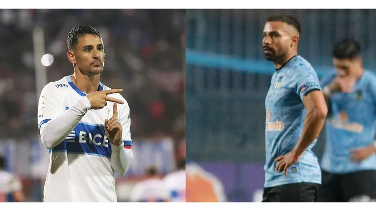 Los Cruzados y el Capo de Provincia van por los tres puntos.