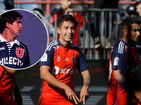 Matador Salas por Assadi: "Hay que tener paciencia..."