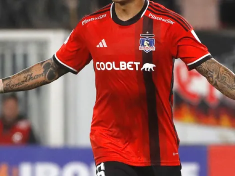 Delantero desechado por Quinteros anotó en su nuevo equipo