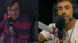 Jorge Valdivia protagonizó nuevo encontrón por derrota de Colo Colo