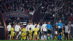 Colo Colo necesita ganar en los partidos que le restan en la Copa Libertadores 2024. (Pepe Alvújar/Photosport)