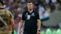 "En la U no tenemos esa envidia que desde Colo Colo brota"