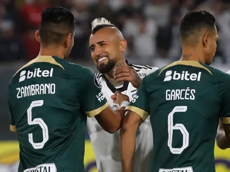 Colo Colo mira de reojo la negra estadística de Alianza