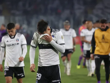 Histórico de Colo Colo lamenta la gran escasez que le pesa al Cacique: "Ha hecho..."