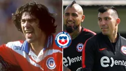 "Si Medel y Vidal están bien, hay que llevarlos a Copa América"