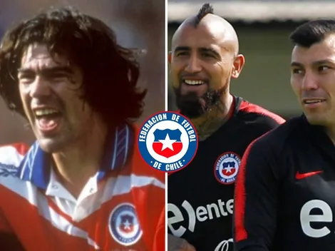 "Si Medel y Vidal están bien, hay que llevarlos a Copa América"